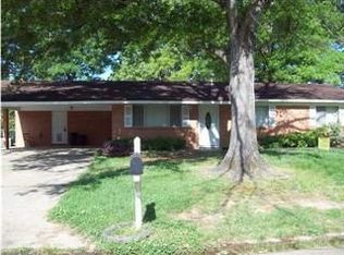241 Moore St, Pearl, MS 39208