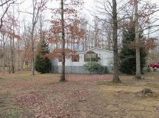 313 Buck Ridge Rd, Graysville, TN 37338
