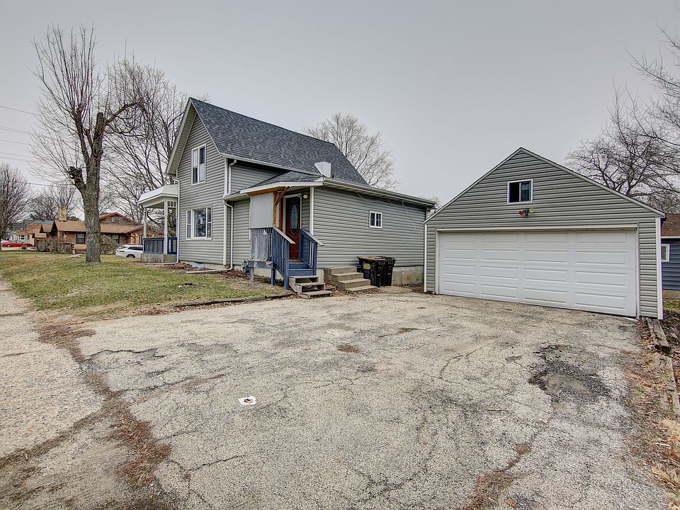 500 E 3rd St, Rock Falls, IL 61071 Zillow