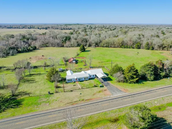 18099 N Us Highway 287, Tennessee Colony, TX 75861