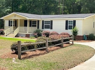 239 Martin Rd, Ellabell, GA 31308