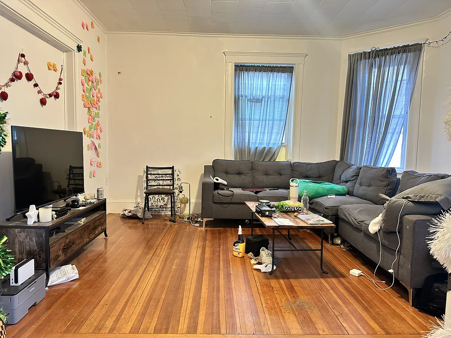 4 bed, 1700 sqft, $4,700 — Photo 2