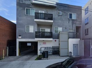 10960 Ratner St APT 2, Sun Valley, CA 91352