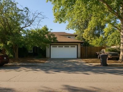 604 Oregon Street, Fairfield, CA, 94533