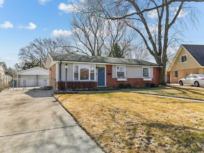 12811 Model Ct, Crestwood, IL, 60418