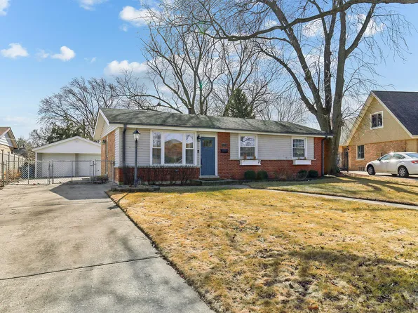 12811 Model Ct, Crestwood, IL 60418