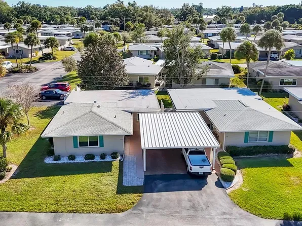 26 Strathmore Blvd, Sarasota, FL 34233