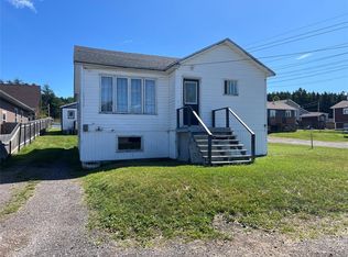 45 A Main St, Springdale, NL A0J1T0