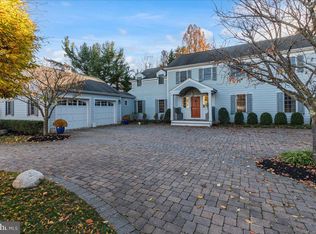 244 Russell Rd, Princeton, NJ 08540