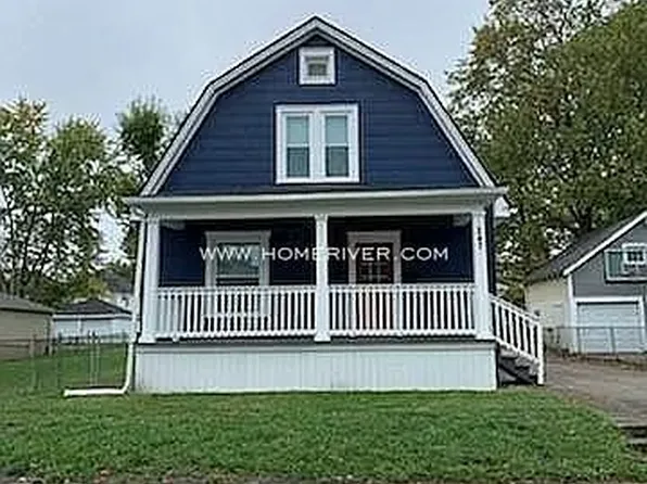 247 S Terrace Ave, Columbus, OH 43204