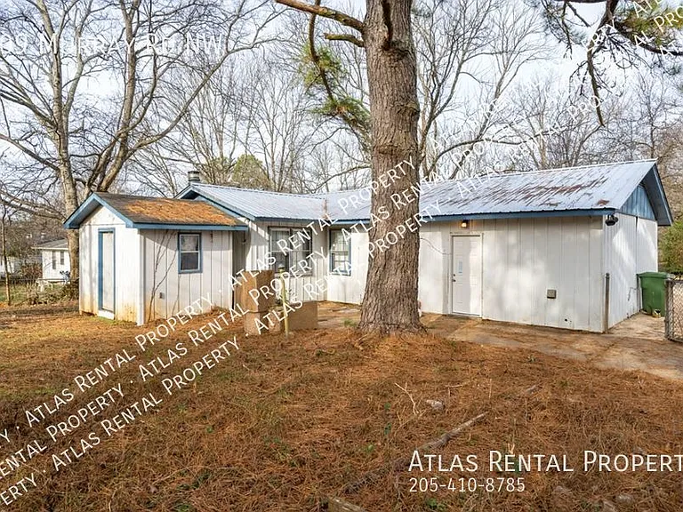 609 Murray Rd NW — Photo 5