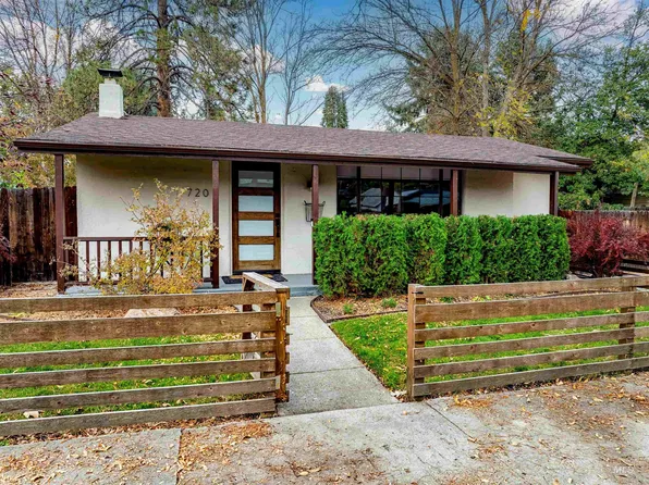 720 W Ada St, Boise, ID 83702