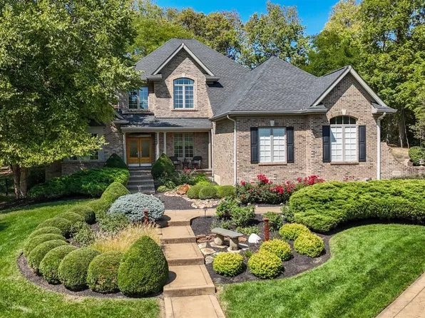 10350 Ryans Way, Cincinnati, OH 45241