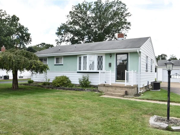 3830 Timothy Ln, Youngstown, OH 44511
