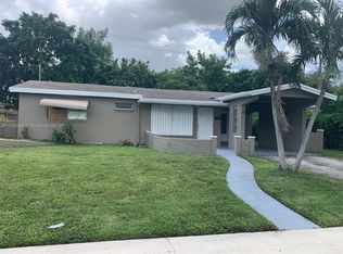 3428 NW 32nd St, Lauderdale Lakes, FL 33309