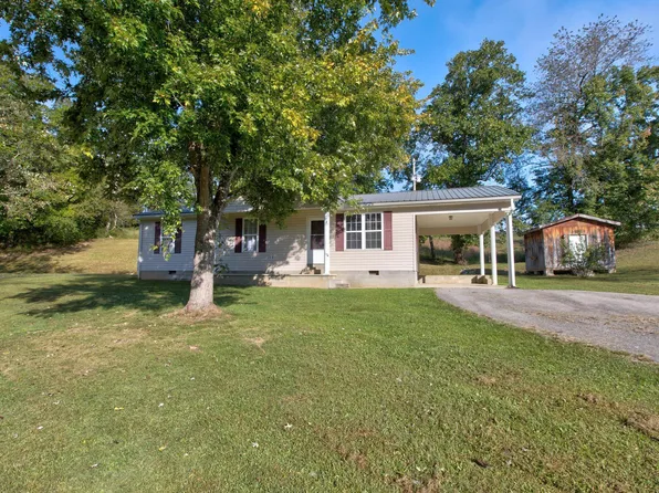 867 Chadwell Rd, Booneville, KY 41314