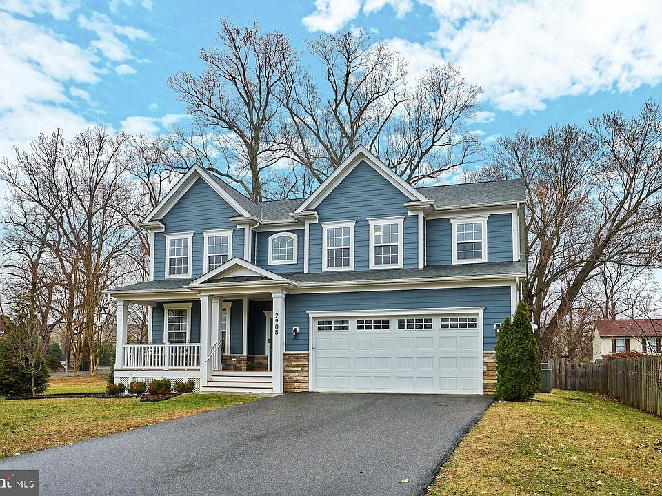 1st image of 2905 Random Rd