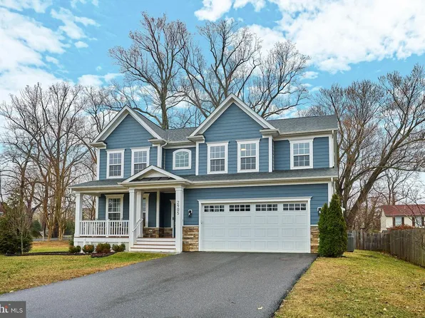 2905 Random Rd, Falls Church, VA 22042