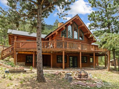 250 Muggins Gulch Ln, Estes Park, CO, 80517
