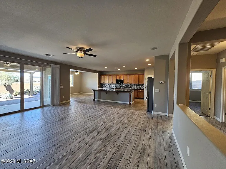 9831 N Melandra Way — Photo 7
