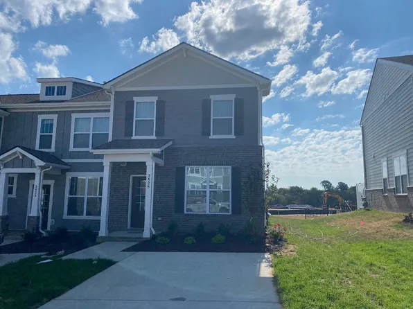 2525 Drumwright Way, Columbia, TN 38401