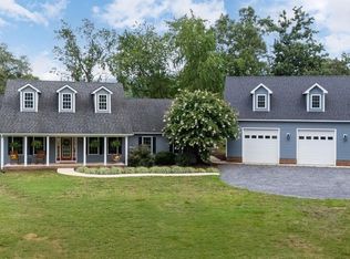 193 Howardsville Tpke, Stuarts Draft, VA 24477