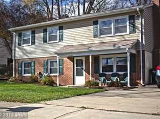 13620 Lindendale Rd, Woodbridge, VA 22193