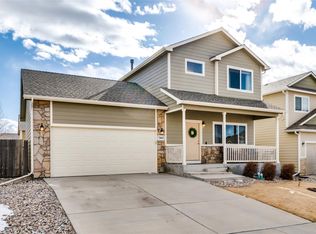 7967 Superior Hill Pl, Colorado Springs, CO 80908