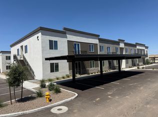 4443 W Palmaire Ave #121, Glendale, AZ 85301