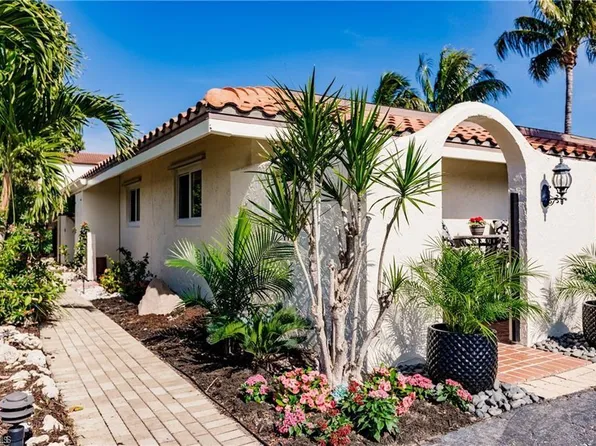 1455 Curlew AVE #1, NAPLES, FL 34102