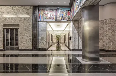 Rented by Nest Seekers International