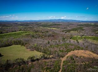 0 Hicks Hill Rd, Lawndale, NC 28090