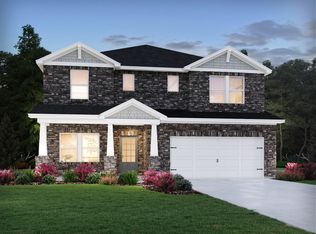 7240 Baritone Blvd, Fairburn, GA 30213