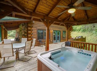348 Ridgetop Cir, Whittier, NC 28789