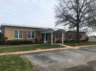 410 Teaco Rd, Kennett, MO 63857