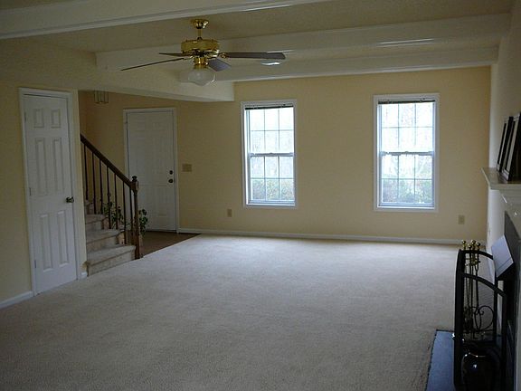 Huge Great Room