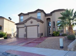 11489 Manuel Gameros Dr, El Paso, TX 79934