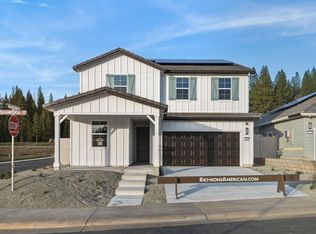 318 Shamrock Dr, Grass Valley, CA 95949