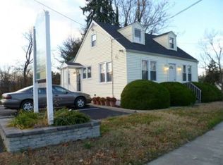 1810 Springdale Rd, Cherry Hill, NJ 08003