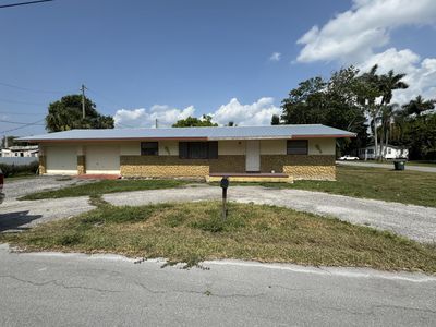 601 NW 7th Street, Belle Glade, FL, 33430