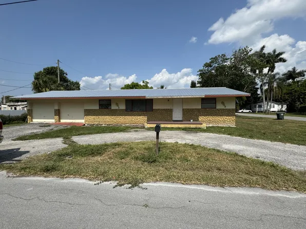 601 NW 7th Street, Belle Glade, FL 33430