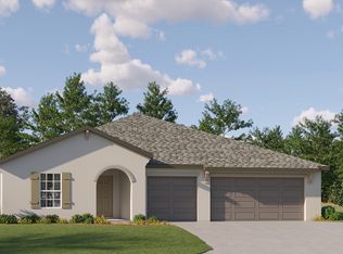 Santa fe Plan, Park East : The Executives, Plant City, FL 33565