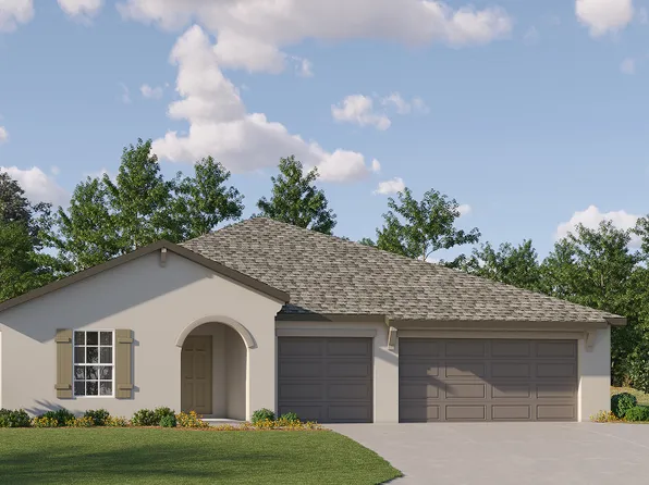 Santa fe Plan, Park East : The Executives