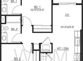 129 Dana Carlton Ln #109, Santa Rosa, CA 95403