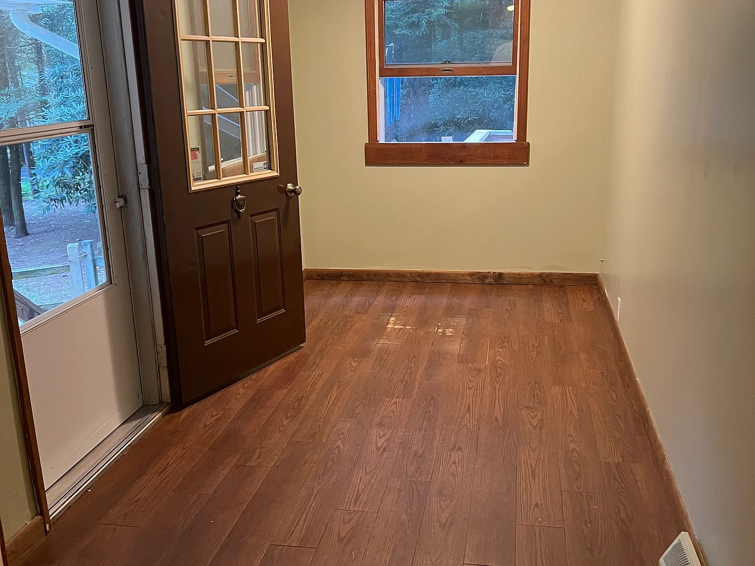 1 bed, 600 sqft, $1,700 — Photo 4