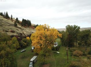 49864 McKay Creek Rd, Pilot Rock, OR 97868