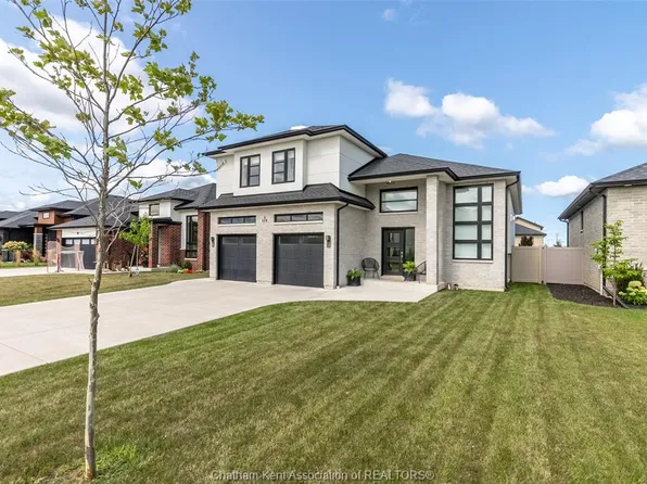 115 Davis St, Amherstburg, ON N9V 0G9