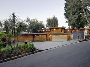 4168 Dover Rd, La Canada Flintridge, CA 91011