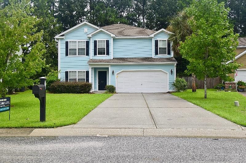 264 Nelliefield Creek Dr, Charleston, SC 29492 Zillow