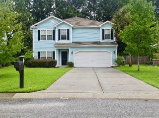 264 Nelliefield Creek Dr, Charleston, SC 29492